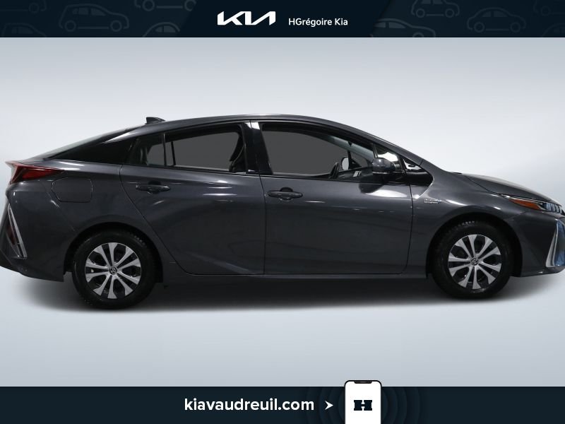 Toyota Corolla 2023 Noir Blainville - photo #32