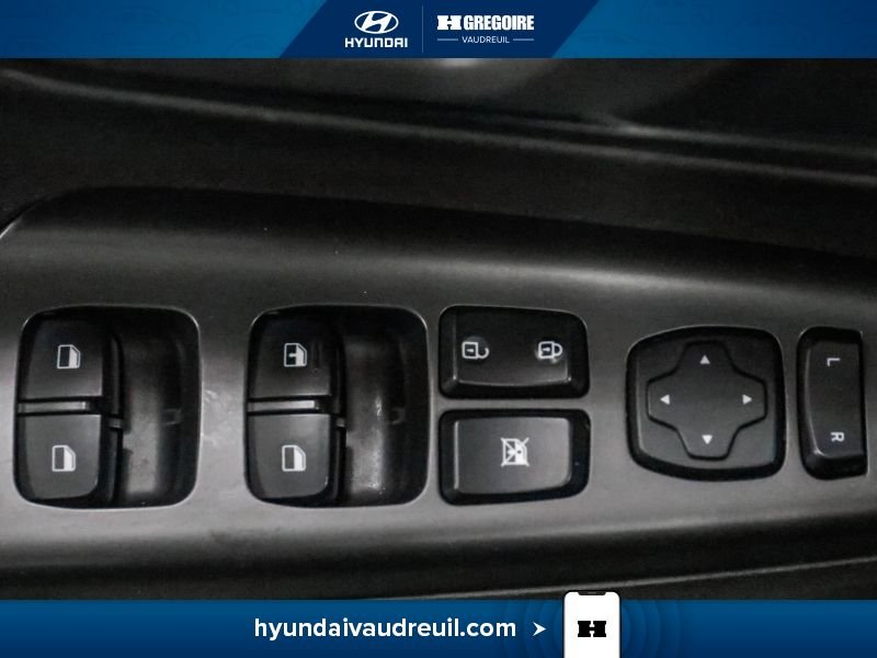 Hyundai Kona 2019 Bleu Blainville - photo #16