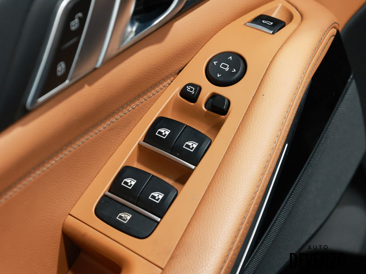 2022 BMW X5 Black Saint-Eustache - photo #11