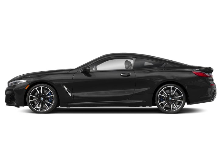 2026 BMW Série 8 M850i xDrive