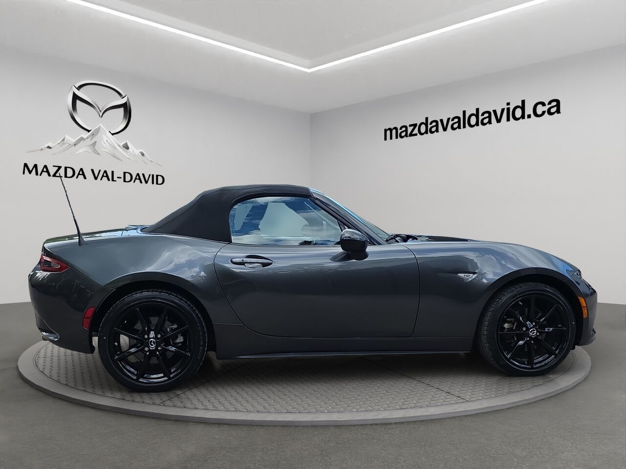 Mazda MX-5 2020