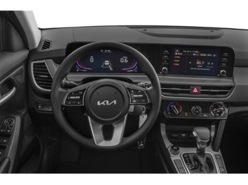 Kia Seltos LX