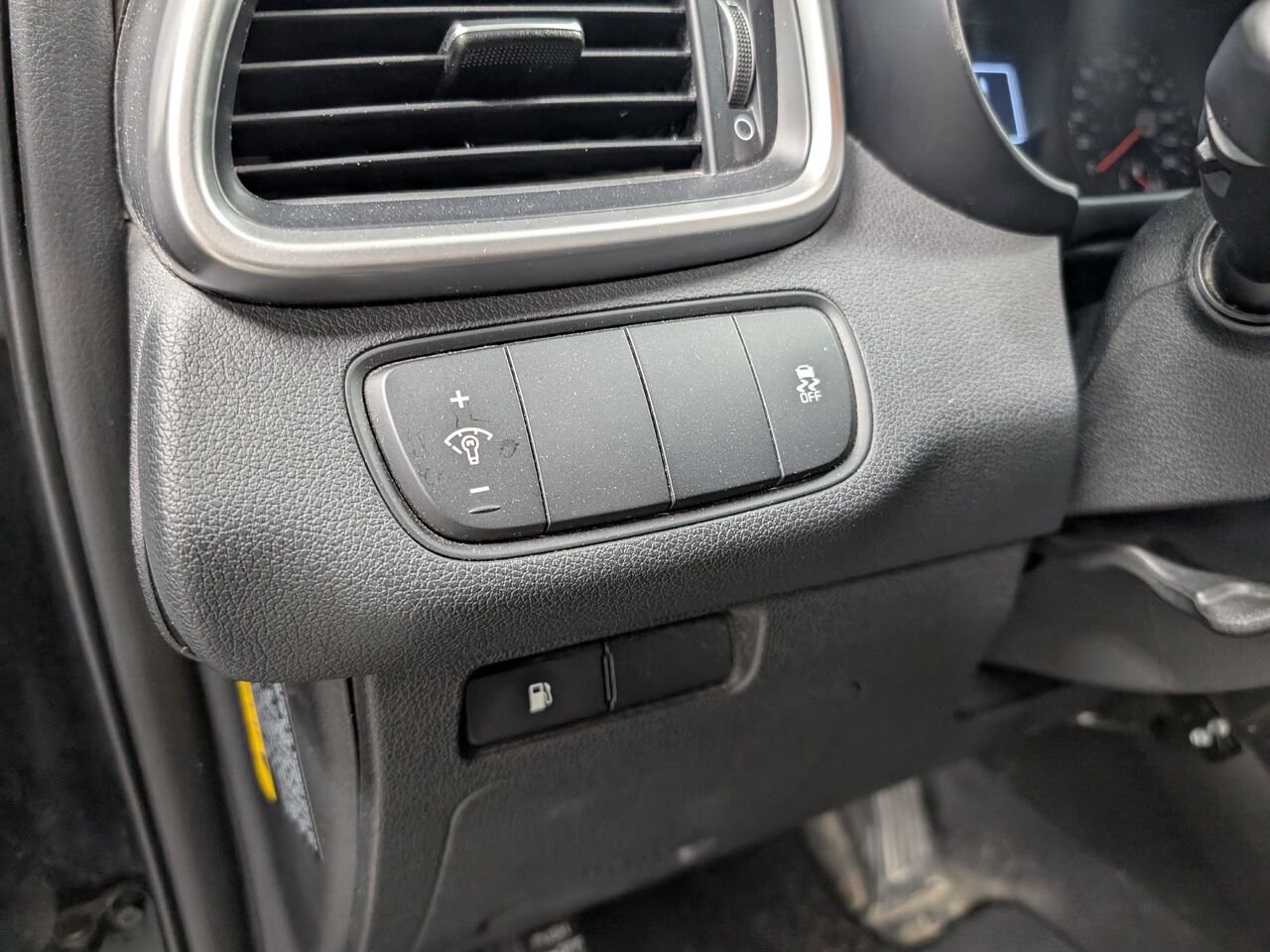 2016 Kia Sorento 5XYPGDA18GG162181 Black Sherbrooke - photo #11