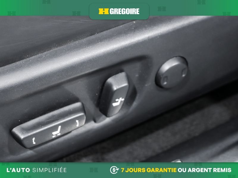 Lexus NX 2019 Gris Blainville - photo #16