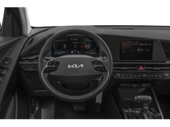 Kia Niro hybride rechargeable LX