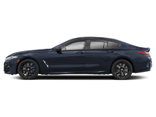 2026 BMW Série 8 2026