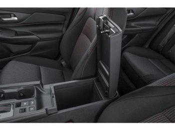 Nissan Sentra SR