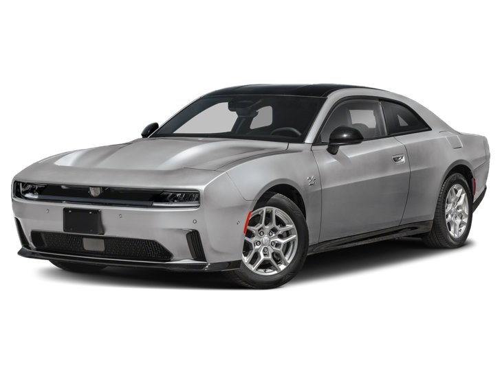 2026 Dodge Charger Daytona Scat Pack