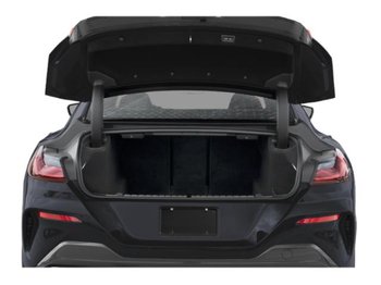 BMW Série 8 M850i xDrive