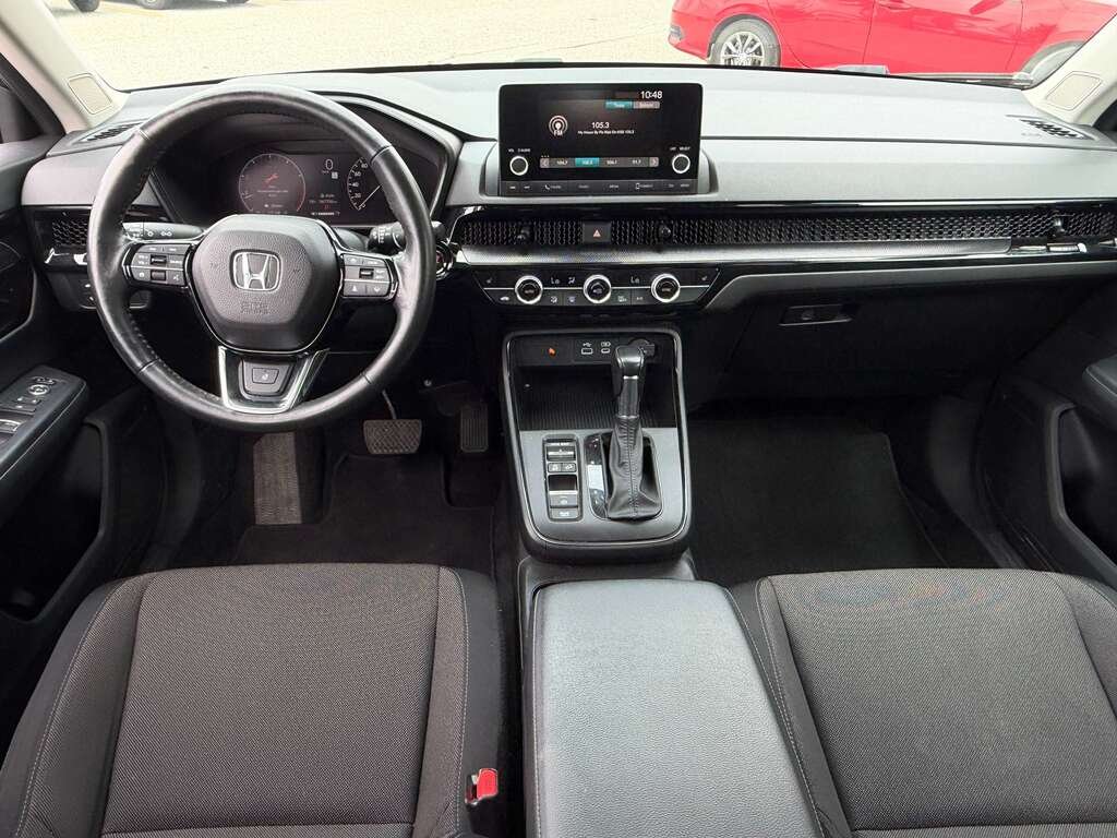 Honda CR-V Sport 2023 Noir Gatineau - photo #14
