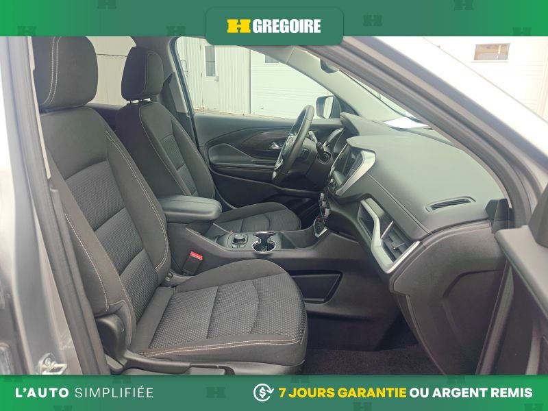 GMC Terrain 2024 Gris Blainville - photo #20