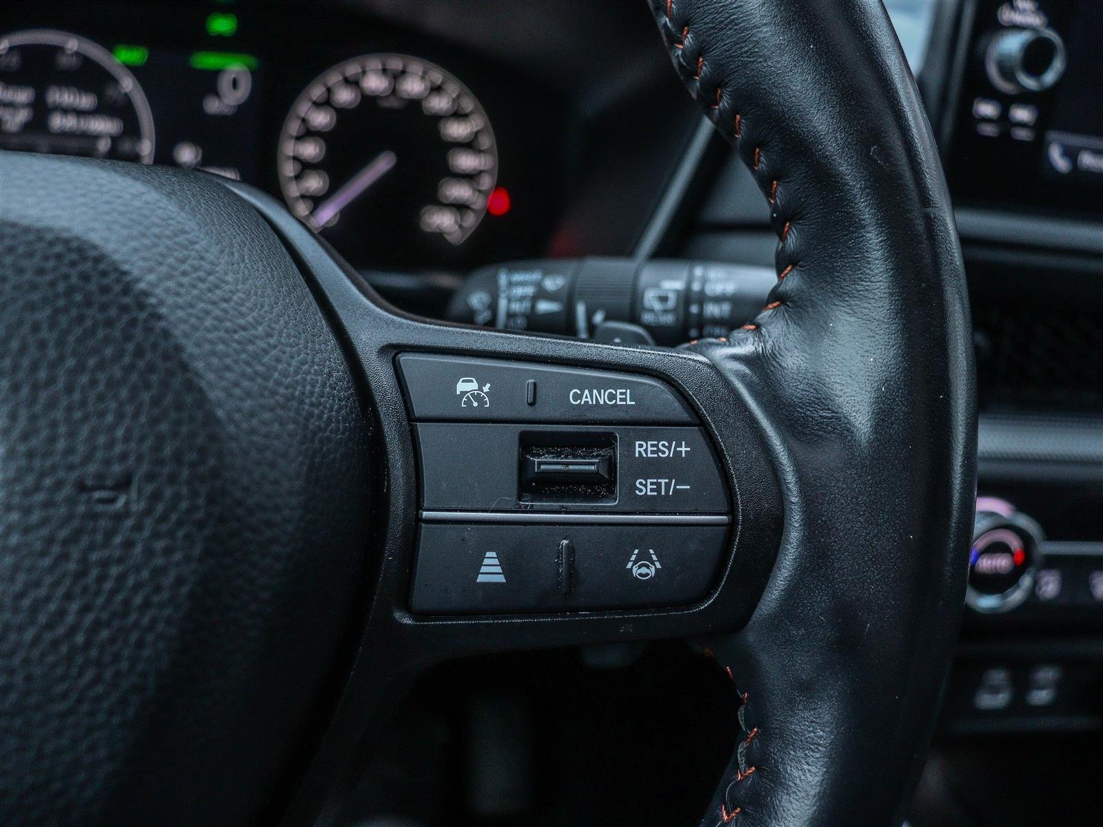 2024 Honda CR-V Hybrid EX-L Ottawa & Gatineau - photo #26