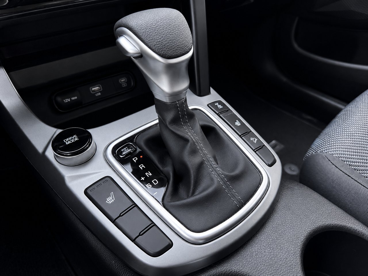 2024 Kia Seltos LX Blue Châteauguay - photo #9