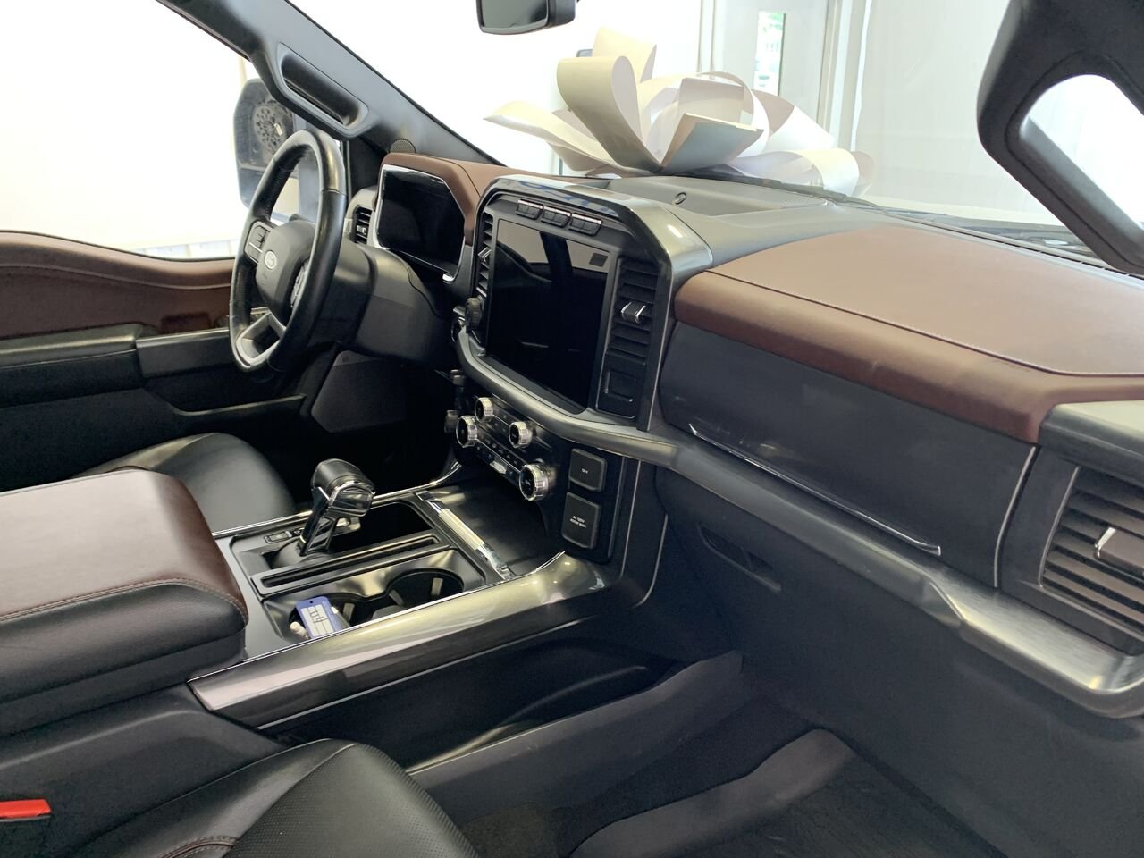 2023 Ford F-150 Grey Châteauguay - photo #22