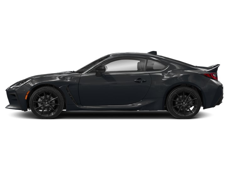 2027 Toyota GR86 Premium