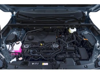 Toyota RAV4 XSE