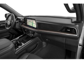 Chevrolet Suburban LS