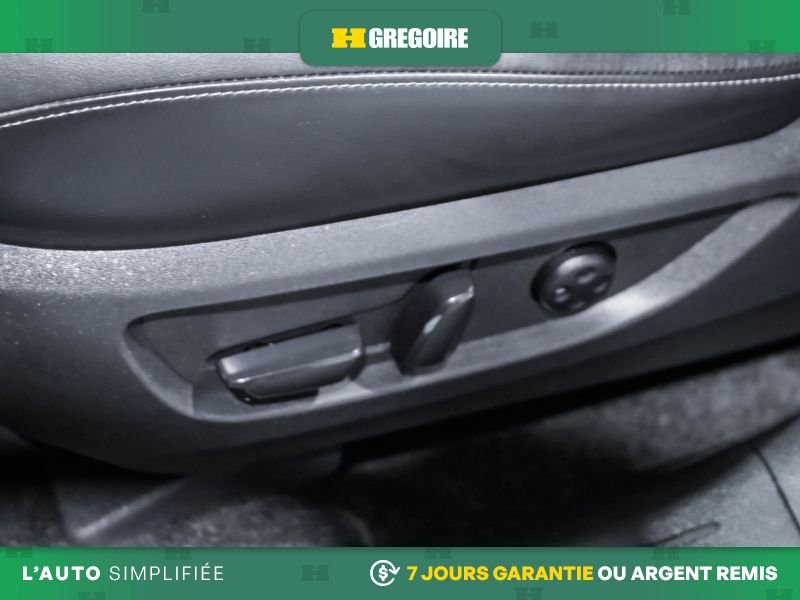 Infiniti QX55 2023 Gris Saint-Eustache - photo #16