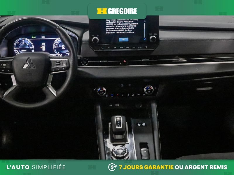 Mitsubishi Outlander PHEV 2024 Saint-Eustache - photo #23