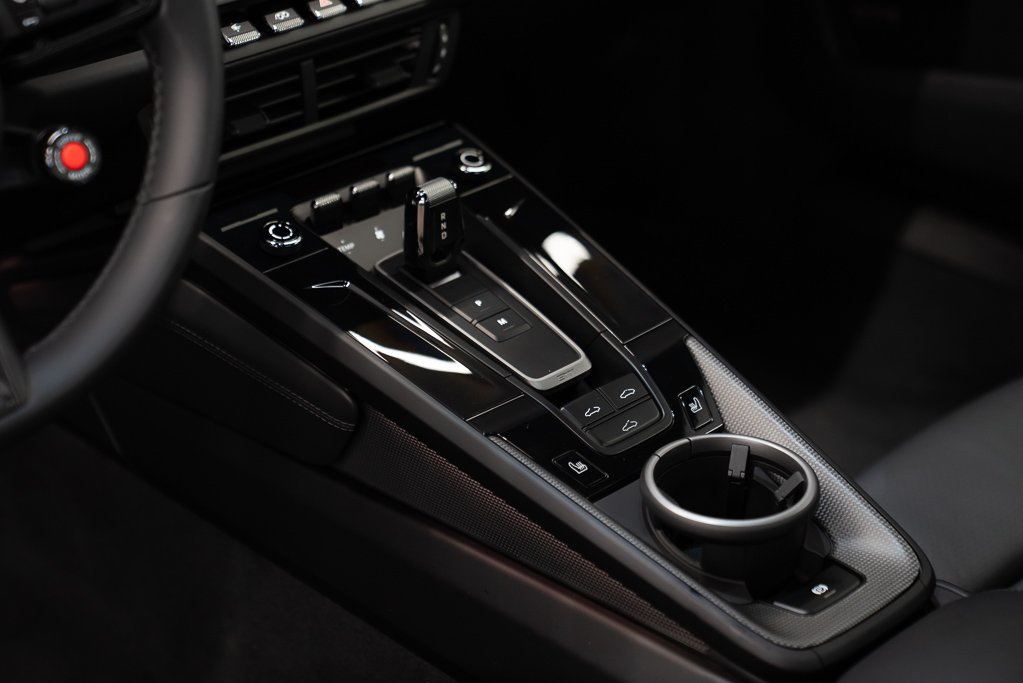 2026 Porsche 911 Carrera GTS Coupe \\ \\ NO LUXURY TAX Silver Kirkland - photo #20