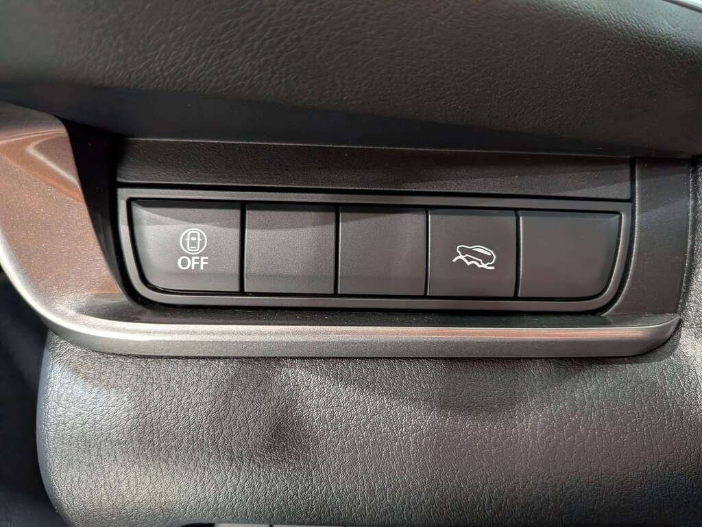 2021 Mazda CX-30 GX AWD Grey Val-David - photo #20