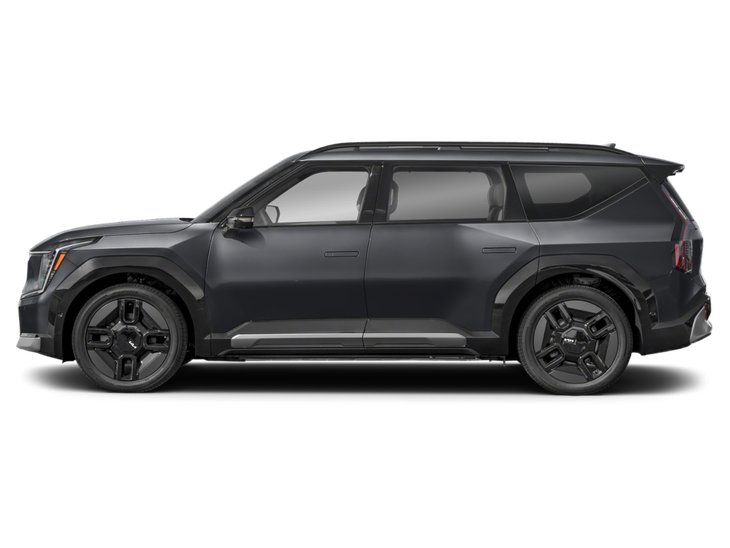 2026 Kia EV9 Land avec groupe GT-Line