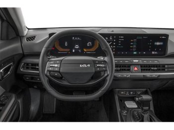Kia K4 EX
