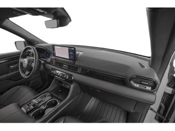 Honda Passport TrailSport Touring Blackout