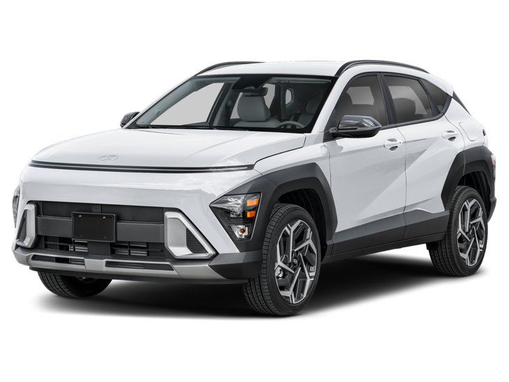 2026 Hyundai Kona Privilégié