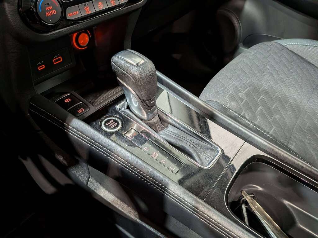 2024 Nissan Kicks SV FWD Grey Val-David - photo #26