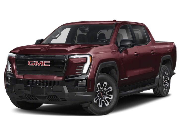 2026 GMC Sierra EV Élévation à autonomie prolongée