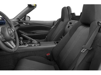 Mazda MX-5 GS