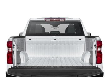 Chevrolet Silverado 1500 WT