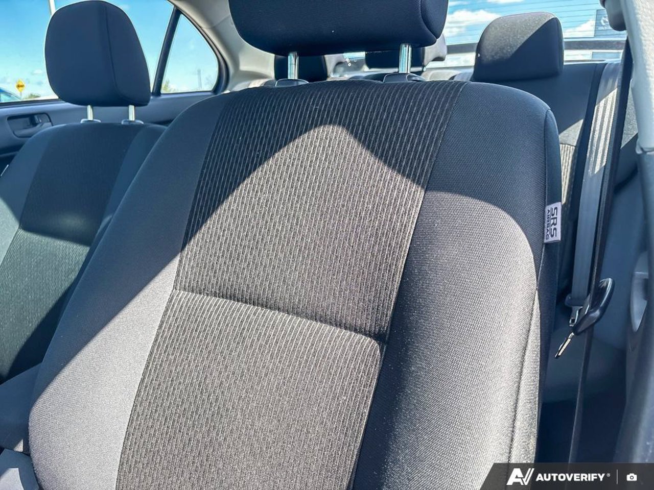 2017 Mitsubishi Lancer JA32U2FU4HU602406 Black Mirabel - photo #21