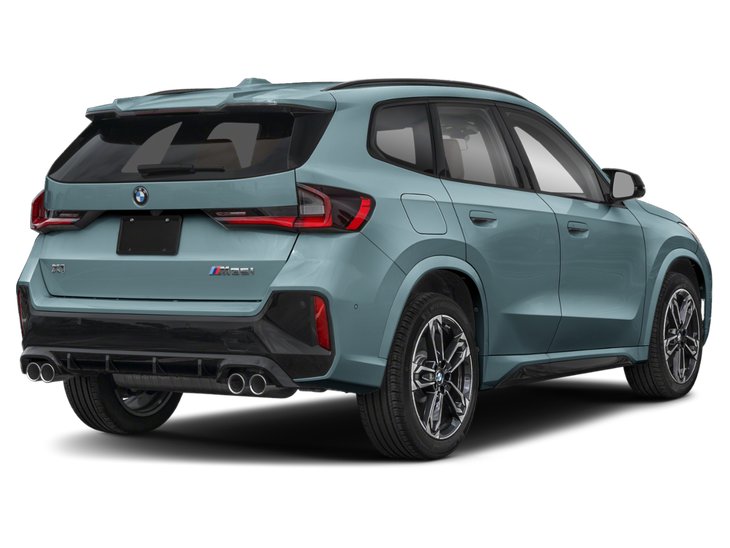 2026 BMW X1 M35i xDrive