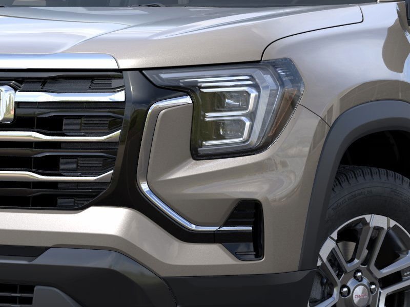 2026 GMC Terrain Élévation TI Riverstone Metallic Saint-Eustache - photo #9