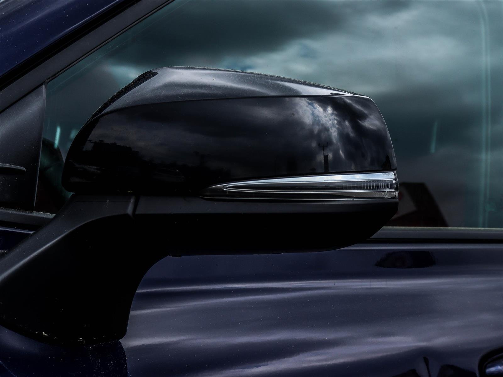 Toyota Highlander XSE 2021 Blue Ottawa & Gatineau - photo #23