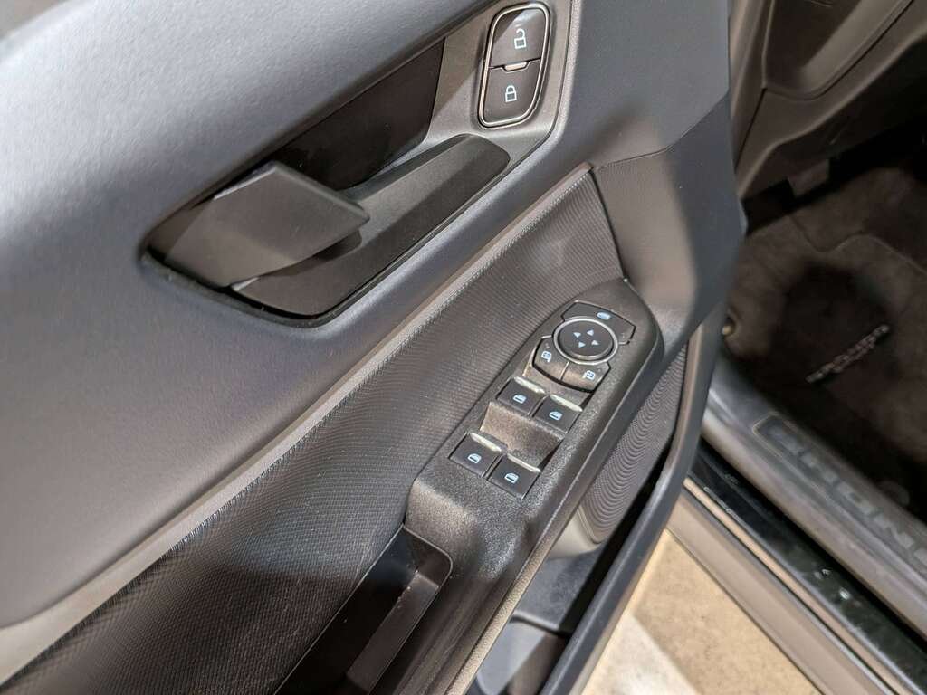 2022 Ford Bronco Sport Big Bend 4x4 Black Val-David - photo #32