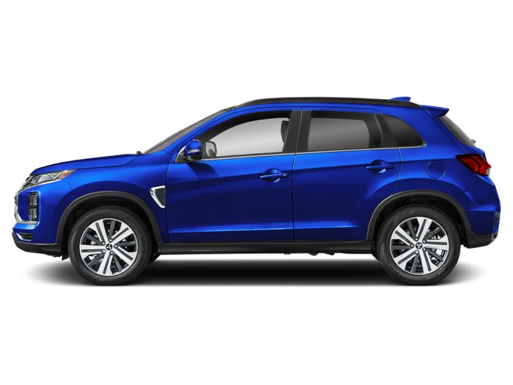2026 Mitsubishi RVR GT