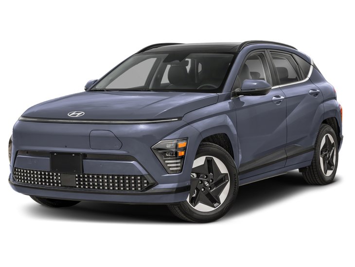 2026 Hyundai Kona Electric Privilégié