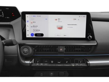 Toyota Prius XLE