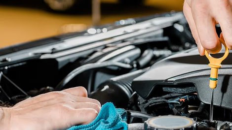 A Look at the Toyota Maintenance Schedule