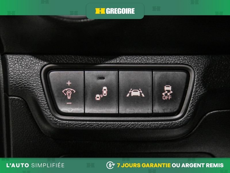 2020 Kia Forte Grey Saint-Eustache - photo #16