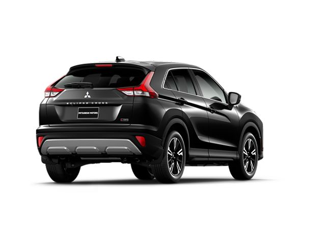 2026 Mitsubishi Eclipse Cross