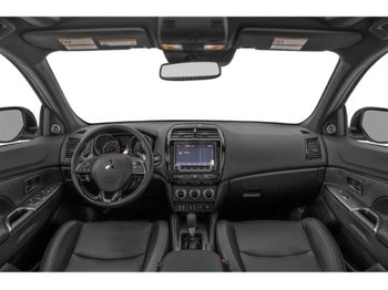 Mitsubishi RVR GT