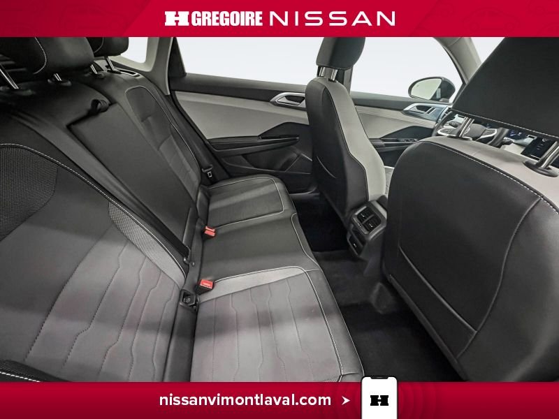 Volkswagen Taos 2025 Noir Saint-Eustache - photo #12