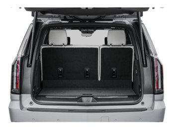 Cadillac Escalade Platinum luxe 4RM