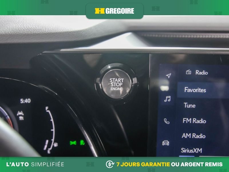 2023 Lexus RX Grey Laval - photo #15
