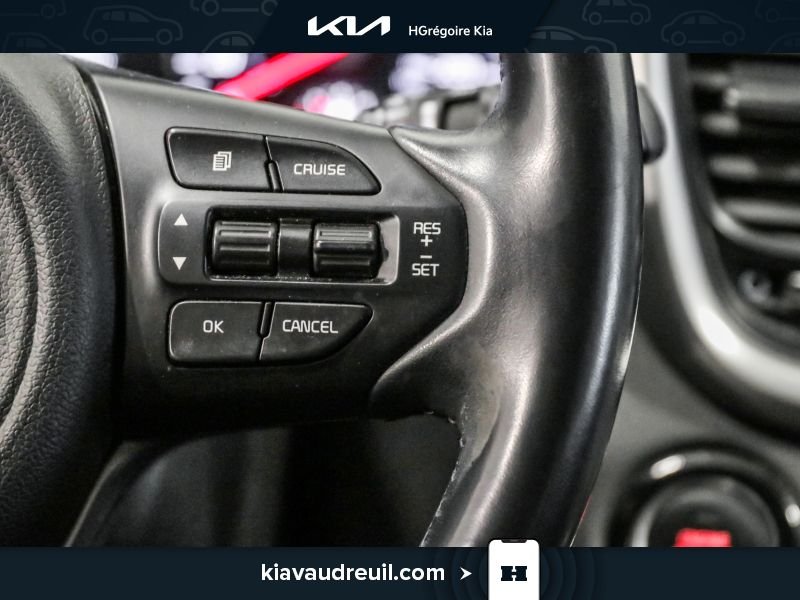 Kia Sorento 2018 Noir Laval - photo #15