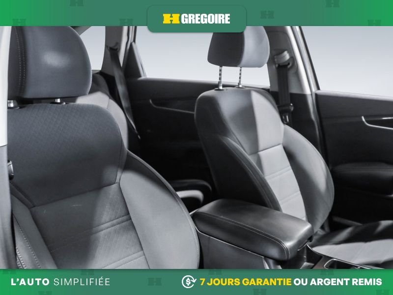 2019 Kia Sorento Brown Laval - photo #25